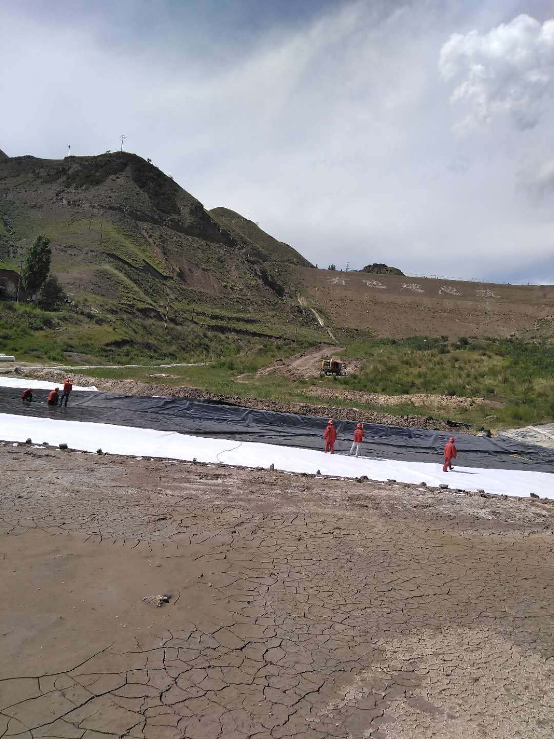 西部黃金伊犁有限責(zé)任公司阿希金礦選礦廠尾礦庫安全現(xiàn)狀評價報告